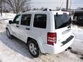 Bright White - Liberty Limited 4x4 Photo No. 6