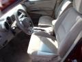 2004 Red Opulence Nissan Maxima 3.5 SE  photo #10