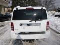 Bright White - Liberty Limited 4x4 Photo No. 7