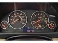  2014 4 Series 435i Coupe 435i Coupe Gauges