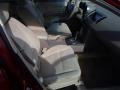 2004 Red Opulence Nissan Maxima 3.5 SE  photo #17
