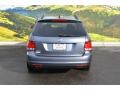 Platinum Gray Metallic - Jetta TDI SportWagen Photo No. 8