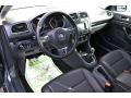 Platinum Gray Metallic - Jetta TDI SportWagen Photo No. 9