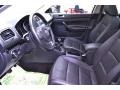 Platinum Gray Metallic - Jetta TDI SportWagen Photo No. 10