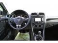 Platinum Gray Metallic - Jetta TDI SportWagen Photo No. 12