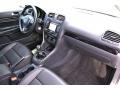 Platinum Gray Metallic - Jetta TDI SportWagen Photo No. 15