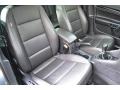 Platinum Gray Metallic - Jetta TDI SportWagen Photo No. 17
