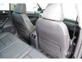 Platinum Gray Metallic - Jetta TDI SportWagen Photo No. 19