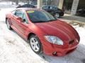 Sunset Orange Pearlescent - Eclipse GS Coupe Photo No. 2