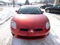 Sunset Orange Pearlescent - Eclipse GS Coupe Photo No. 3