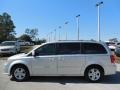 Bright Silver Metallic - Grand Caravan Crew Photo No. 2