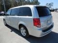 Bright Silver Metallic - Grand Caravan Crew Photo No. 3