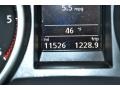 Platinum Gray Metallic - Jetta TDI SportWagen Photo No. 27