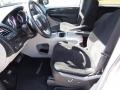 Bright Silver Metallic - Grand Caravan Crew Photo No. 4