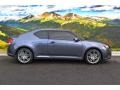 Magnetic Gray Metallic - tC  Photo No. 2