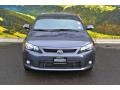 Magnetic Gray Metallic - tC  Photo No. 4