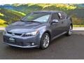 Magnetic Gray Metallic - tC  Photo No. 5
