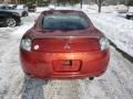 Sunset Orange Pearlescent - Eclipse GS Coupe Photo No. 7