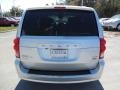 Bright Silver Metallic - Grand Caravan Crew Photo No. 10