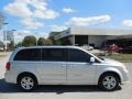 Bright Silver Metallic - Grand Caravan Crew Photo No. 12