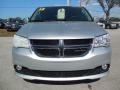 Bright Silver Metallic - Grand Caravan Crew Photo No. 16