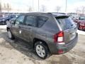 2014 Mineral Gray Metallic Jeep Compass Sport  photo #8