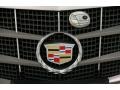 Radiant Silver Metallic - CTS 4 3.6 AWD Sedan Photo No. 3