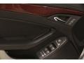 Radiant Silver Metallic - CTS 4 3.6 AWD Sedan Photo No. 6