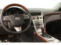 Radiant Silver Metallic - CTS 4 3.6 AWD Sedan Photo No. 8