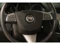 Radiant Silver Metallic - CTS 4 3.6 AWD Sedan Photo No. 9