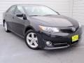 Magnetic Gray Metallic - Camry SE Photo No. 1