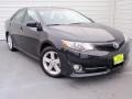 Magnetic Gray Metallic - Camry SE Photo No. 2