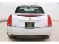 Radiant Silver Metallic - CTS 4 3.6 AWD Sedan Photo No. 34