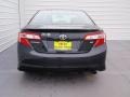 Magnetic Gray Metallic - Camry SE Photo No. 5