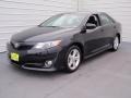 Magnetic Gray Metallic - Camry SE Photo No. 7
