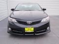 Magnetic Gray Metallic - Camry SE Photo No. 8