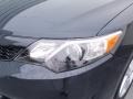 Magnetic Gray Metallic - Camry SE Photo No. 9