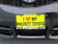 Magnetic Gray Metallic - Camry SE Photo No. 11