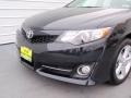 Magnetic Gray Metallic - Camry SE Photo No. 12