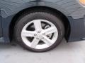 Magnetic Gray Metallic - Camry SE Photo No. 16