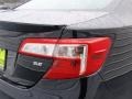 Magnetic Gray Metallic - Camry SE Photo No. 18