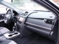 Magnetic Gray Metallic - Camry SE Photo No. 24