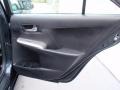 Magnetic Gray Metallic - Camry SE Photo No. 26