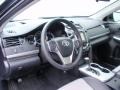 Magnetic Gray Metallic - Camry SE Photo No. 35