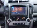 Magnetic Gray Metallic - Camry SE Photo No. 40