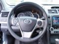 Magnetic Gray Metallic - Camry SE Photo No. 41