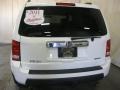 Taffeta White - Pilot EX-L 4WD Photo No. 10