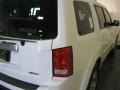 Taffeta White - Pilot EX-L 4WD Photo No. 11
