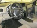 Taffeta White - Pilot EX-L 4WD Photo No. 17