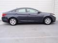 Pacific Blue Pearl - Sonata GLS Photo No. 3